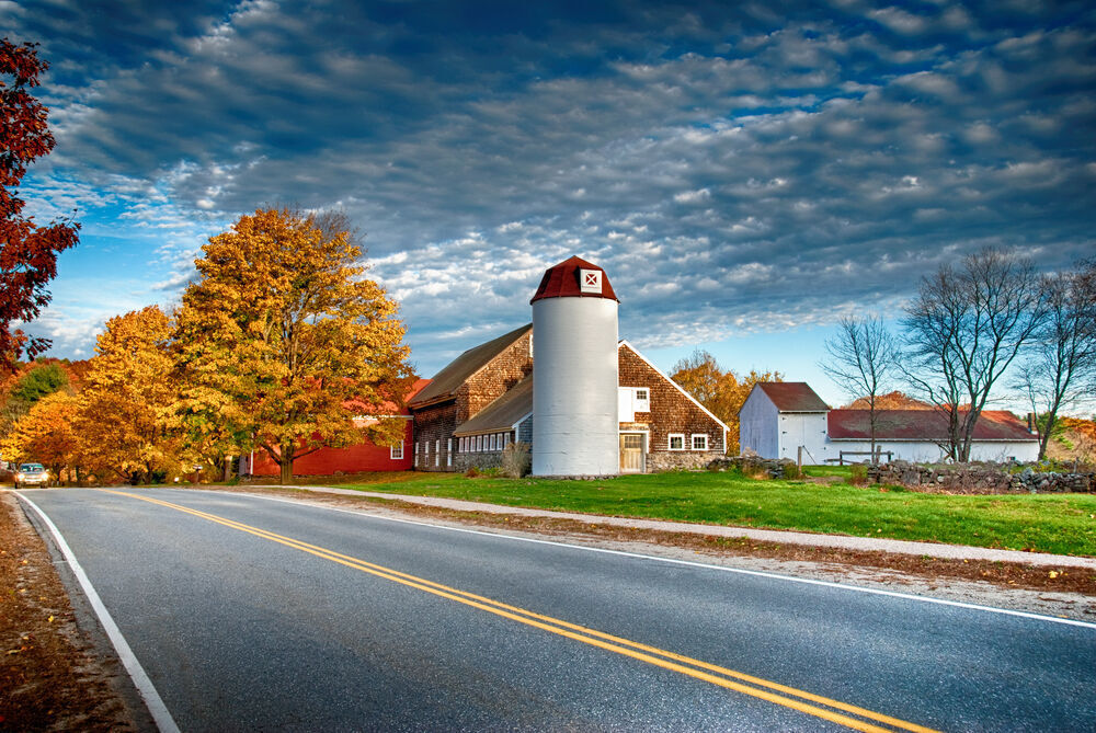 7. Massachusetts